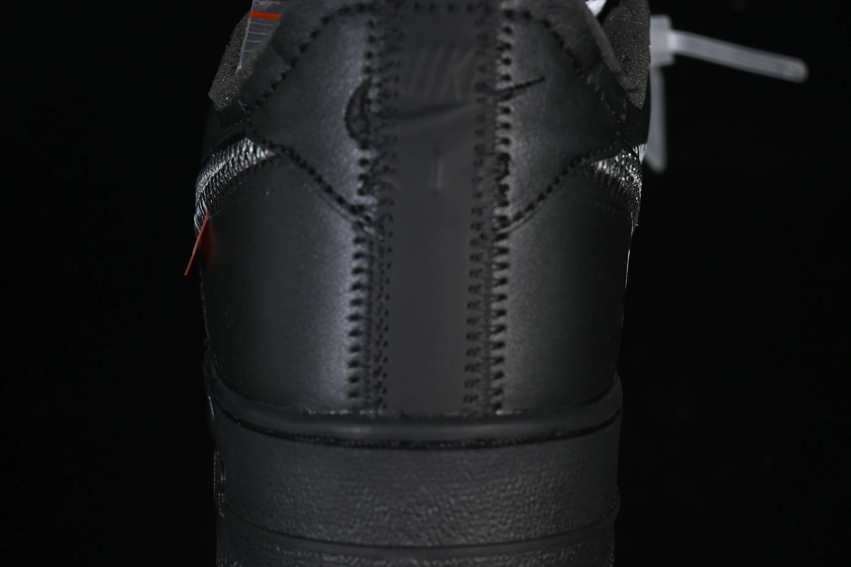 All categories Nk Air Force 1 Air Force series Nk Air Force 1 Low Off White x Nike Air Force 1'07 Low joint model Air Force 1 low-top casual sports sneakers AV5210-001